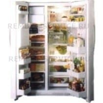 Ремонт холодильника General Electric TFG30PF на дому
