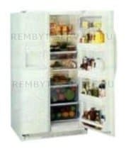 Ремонт холодильника General Electric TFZ22JRWW на дому
