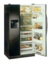 Ремонт холодильника General Electric TFZ22PRBB на дому