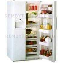 Ремонт холодильника General Electric TPG21KRWS на дому
