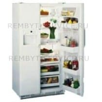 Ремонт холодильника General Electric TPG24PR на дому