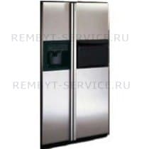 Ремонт холодильника General Electric TPG24PRBS на дому