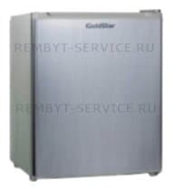 Ремонт холодильника GoldStar RFG-50 на дому