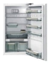 Ремонт холодильника Gorenje GDR 67102 F на дому