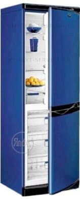 Ремонт холодильника Gorenje K 33/2 BLC на дому