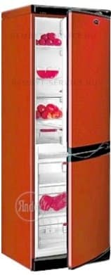 Ремонт холодильника Gorenje K 33/2 RC на дому