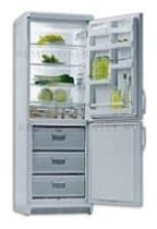 Ремонт холодильника Gorenje K 33 BAC на дому