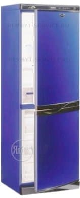 Ремонт холодильника Gorenje K 33 BLB на дому