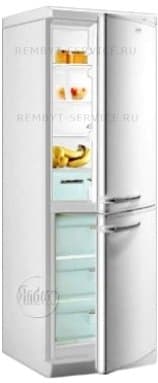 Ремонт холодильника Gorenje K 33 HYLB на дому
