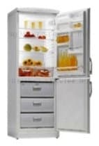 Ремонт холодильника Gorenje K 337 CLA на дому