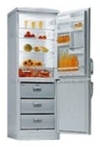 Ремонт холодильника Gorenje K 337 CLB на дому