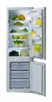 Ремонт холодильника Gorenje KI 291 LB на дому