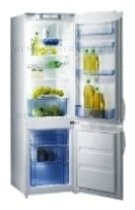 Ремонт холодильника Gorenje NRK 41285 W на дому