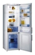 Ремонт холодильника Gorenje NRK 60375 DW на дому