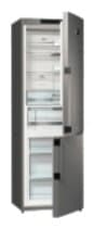 Ремонт холодильника Gorenje NRK 61 JSY2X на дому