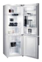 Ремонт холодильника Gorenje NRK 61 W на дому