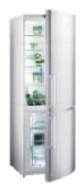 Ремонт холодильника Gorenje NRK 6180 GW на дому
