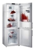 Ремонт холодильника Gorenje NRK 61801 W на дому