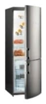Ремонт холодильника Gorenje NRK 61801 X на дому