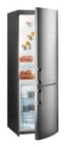 Ремонт холодильника Gorenje NRK 61811 X на дому