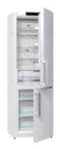 Ремонт холодильника Gorenje NRK 6191 IW на дому