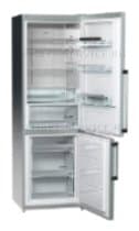 Ремонт холодильника Gorenje NRK 6191 TX на дому