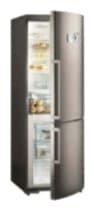 Ремонт холодильника Gorenje NRK 6200 TX/2 на дому