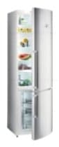 Ремонт холодильника Gorenje NRK 6201 MW на дому