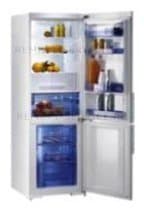 Ремонт холодильника Gorenje NRK 65308 W на дому