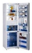Ремонт холодильника Gorenje NRK 67358 W на дому
