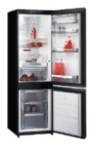 Ремонт холодильника Gorenje NRK-ORA-S на дому