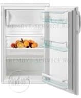 Ремонт холодильника Gorenje R 141 B на дому
