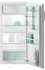 Ремонт холодильника Gorenje R 204 B на дому