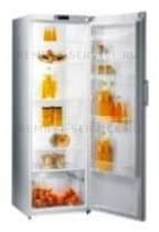 Ремонт холодильника Gorenje R 60398 HW на дому