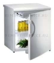 Ремонт холодильника Gorenje RB 4061 AW на дому