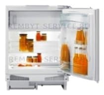 Ремонт холодильника Gorenje RBIU 6091 AW на дому