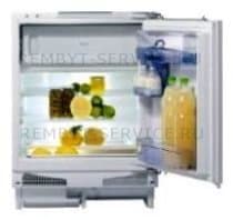 Ремонт холодильника Gorenje RBIU 6134 W на дому