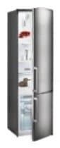 Ремонт холодильника Gorenje RC 4181 KX на дому