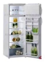 Ремонт холодильника Gorenje RF 4273 W на дому