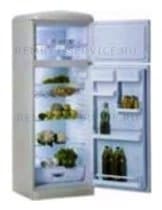 Ремонт холодильника Gorenje RF 6325 E на дому
