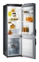 Ремонт холодильника Gorenje RK 41285 E на дому