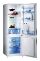 Ремонт холодильника Gorenje RK 4200 W на дому