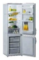 Ремонт холодильника Gorenje RK 4295 W на дому