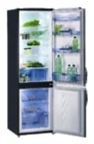 Ремонт холодильника Gorenje RK 4296 E на дому