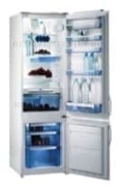 Ремонт холодильника Gorenje RK 45298 W на дому