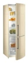 Ремонт холодильника Gorenje RK 60355 DC на дому