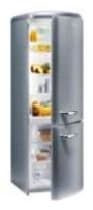 Ремонт холодильника Gorenje RK 60359 OA на дому