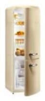 Ремонт холодильника Gorenje RK 60359 OC на дому