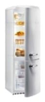 Ремонт холодильника Gorenje RK 60359 OW на дому