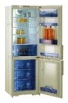 Ремонт холодильника Gorenje RK 61341 C на дому